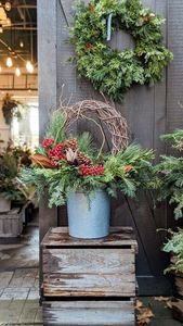 Sat Nov 15 Maple Sap Bucket 251115131